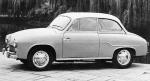FSO Syrena 103 1963 года